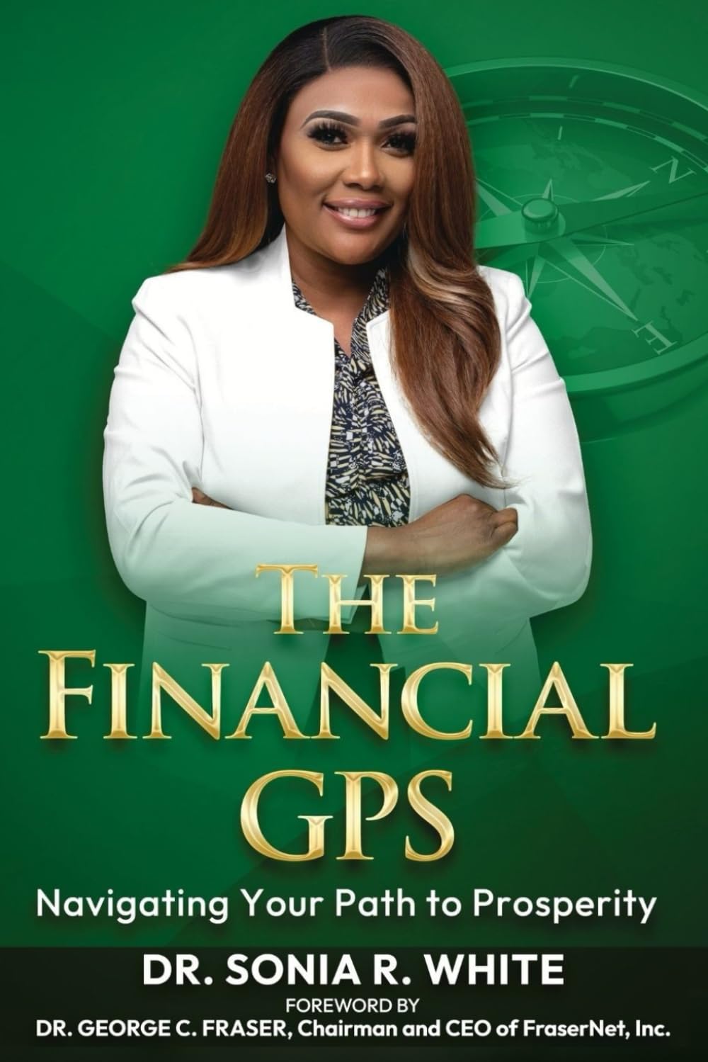 The Financial GPS: Navigating Your Path to Prosperity