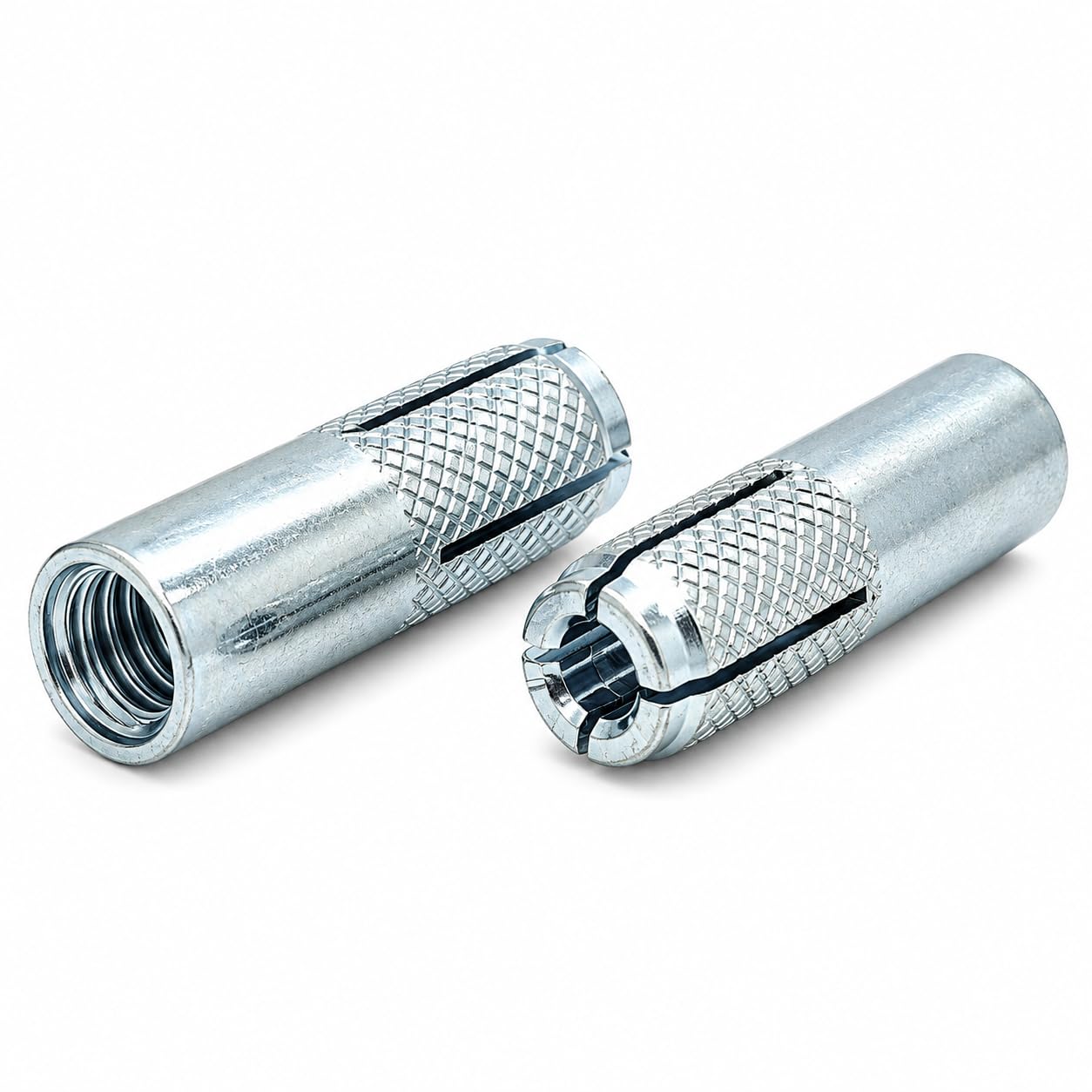 Concrete Drop-In Anchors - 8 Pack -1