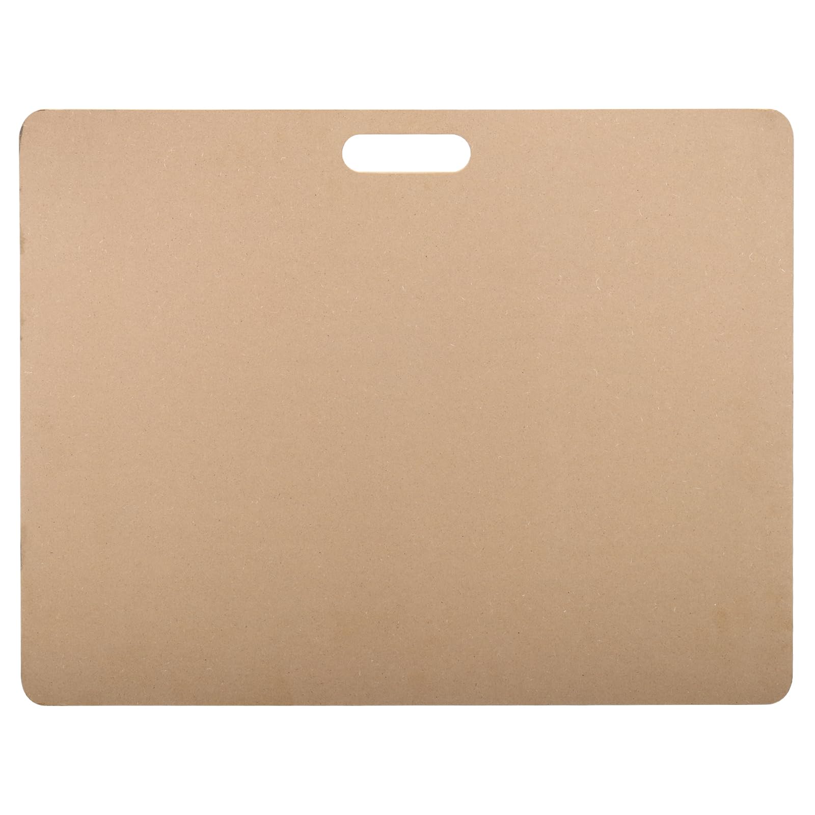 PATIKIL Wedging Board for Pottery for Pottery 18" x 24" Clay Board Portable Plaster Modeling Board with Built-in Handle for Pottery Clay Ceramics
