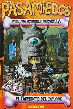 El Laberinto Del Cíclope