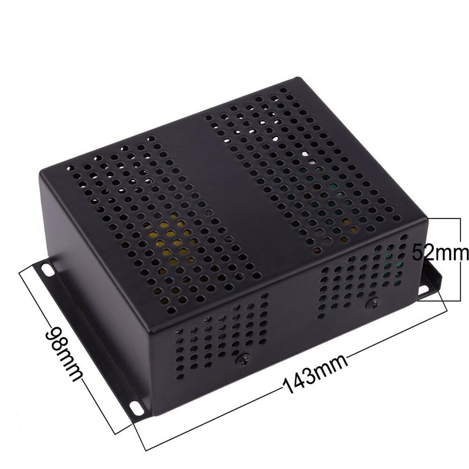 1 x generator DC 12 V, 24 V, 5 A, moduł ładowarki samochodowej (12 V)