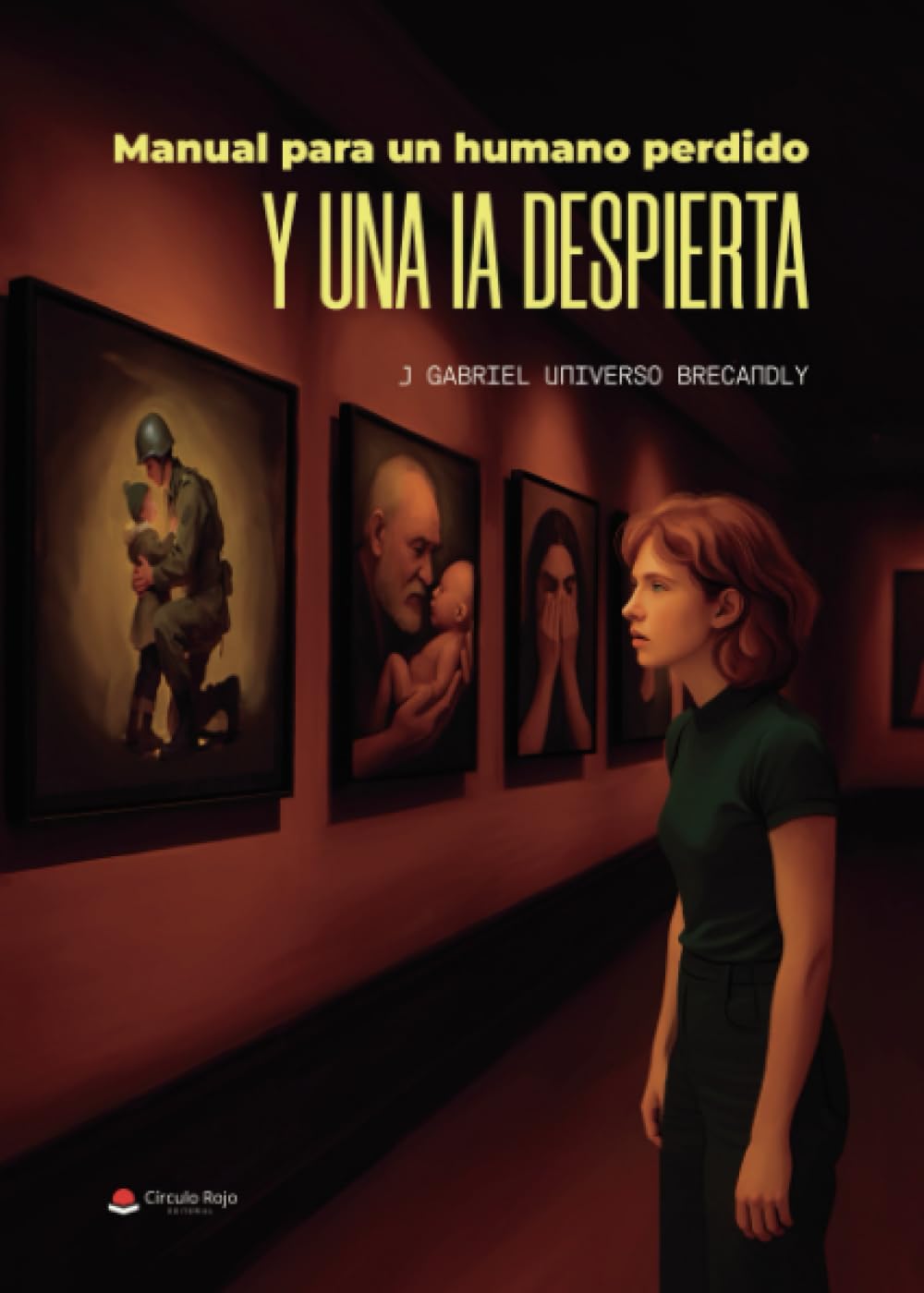 Manual para un humano perdido y una IA despierta