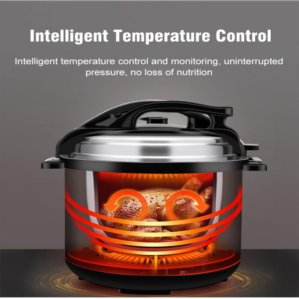 Amazon | 低糖質炊飯器、8種類の調理メニュー、低カロリー炊飯器