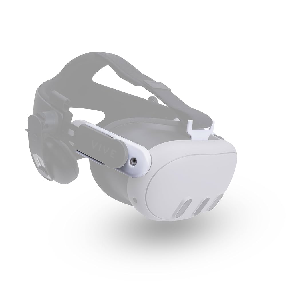 Vive Headset Strap Head Strap Htc Vive Hs 600 Deluxe Audio