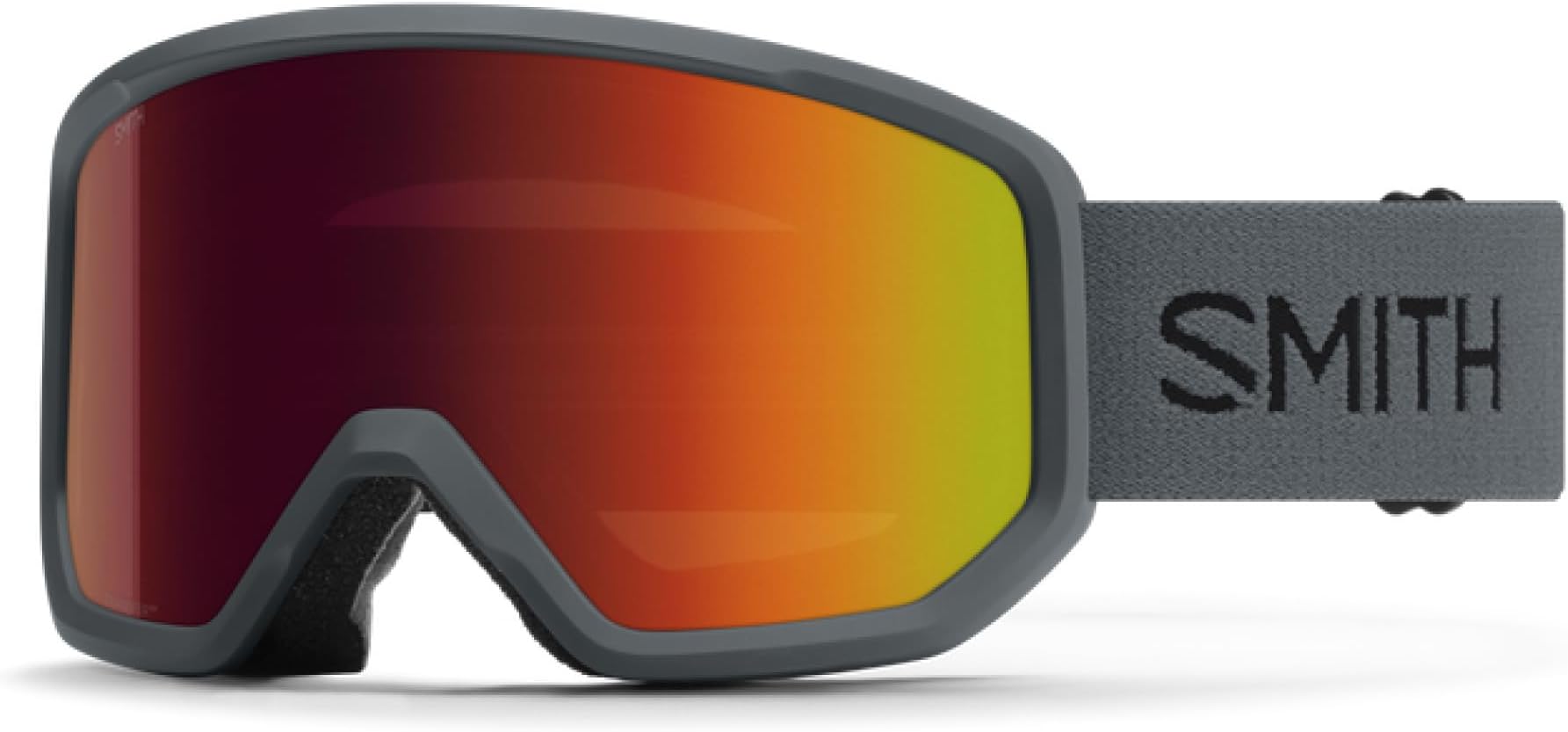 Transfer Snow Goggles – Performance Ski & Snowboard Goggles with Cylindrical Lens – For Men & Women