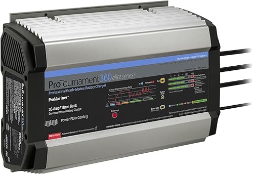Miniatura 6 de ProMariner 53364 ProTournament Elite 360 Quad