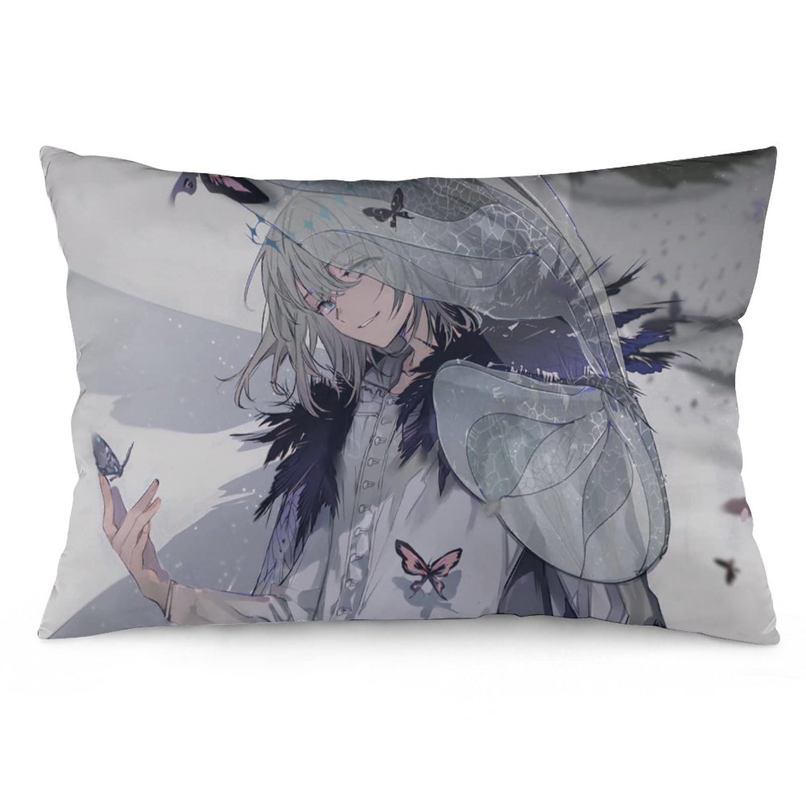 専用 FGO オベロンミニクッション(同人グッズ) 専用 FGO オベロンミニクッション(同人グッズ) 専用 FGO オベロンミニ