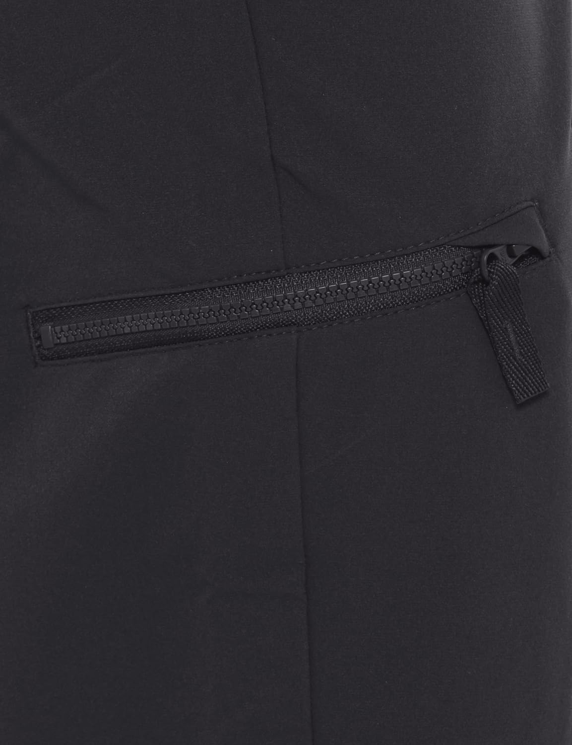 Jack Wolfskin Turbulence Pants K - Spodnie turystyczne Uniseks - dzieci