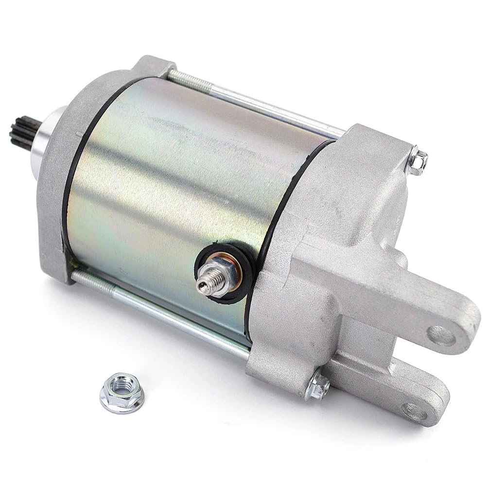 Motorino d'avviamento, per Kymco KXR250 MXU300 Maxxer Mangusta 250 300 31210-LBA7-900