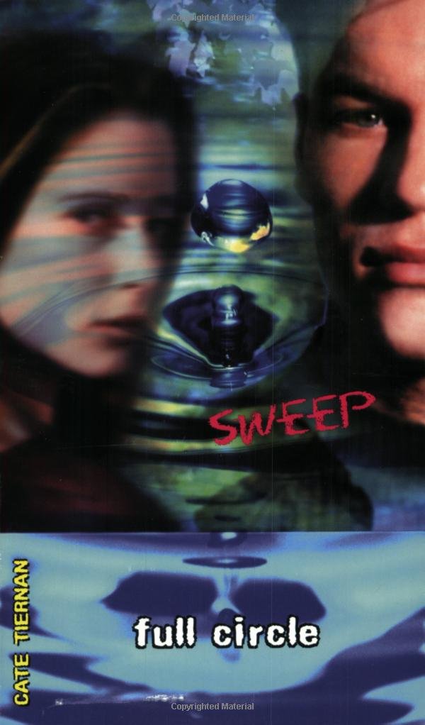 Buy Sweep 14: Full Circle — BookShops.in