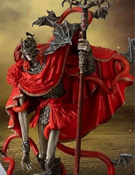 エルデンリング 串刺し公・メスメル スタチュー フィギュア Amazon.co.jp: エルデンリング コレクターズエディション 串刺し公