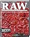 Produktbild BEEF! RAW: Meisterstücke für Männer (BEEF!-Kochbuchreihe)