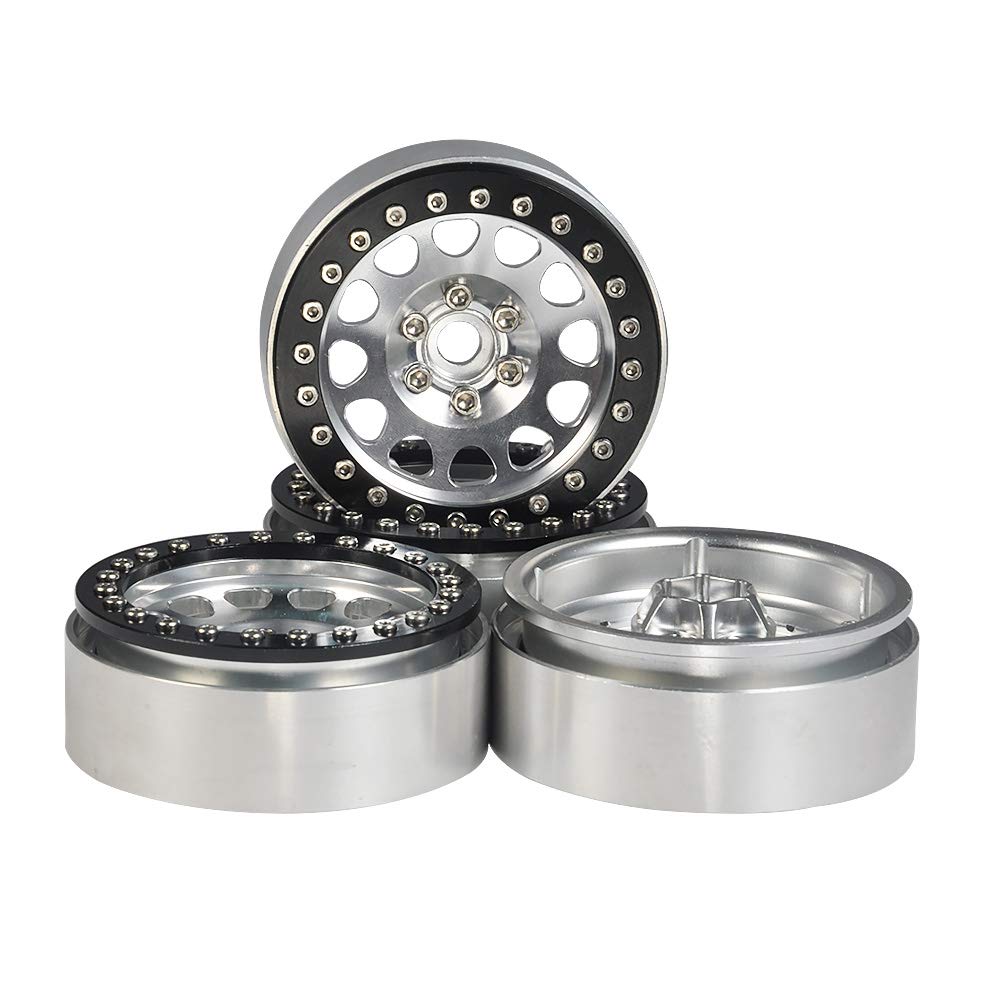 QUPA AM STORE 4Pcs 2.2