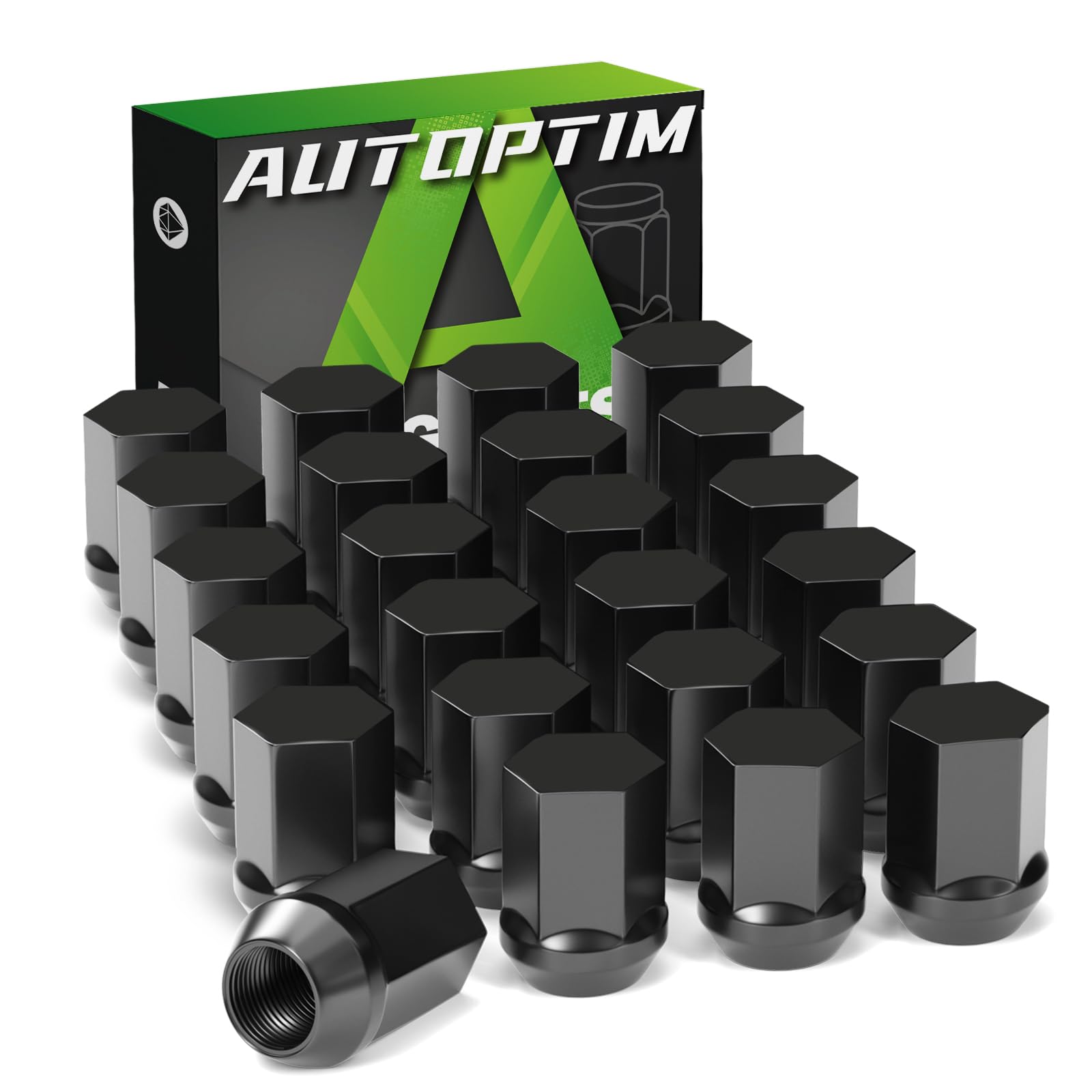 AUTOPTIM M14x1.5 Lug Nuts
