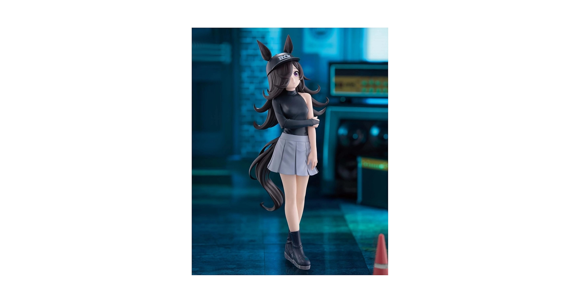 Amazon.co.jp: ウマ娘_プリティーダービー BoC'z ライスシャワー