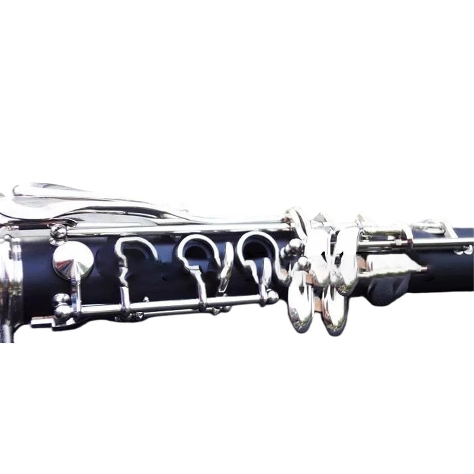 Klarnet Bb 17 Klarnet Key Drop B