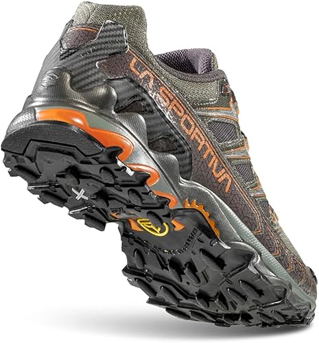 Miniatura 4 de La Sportiva Zapatillas Ultra Raptor II Trail Running para hombre