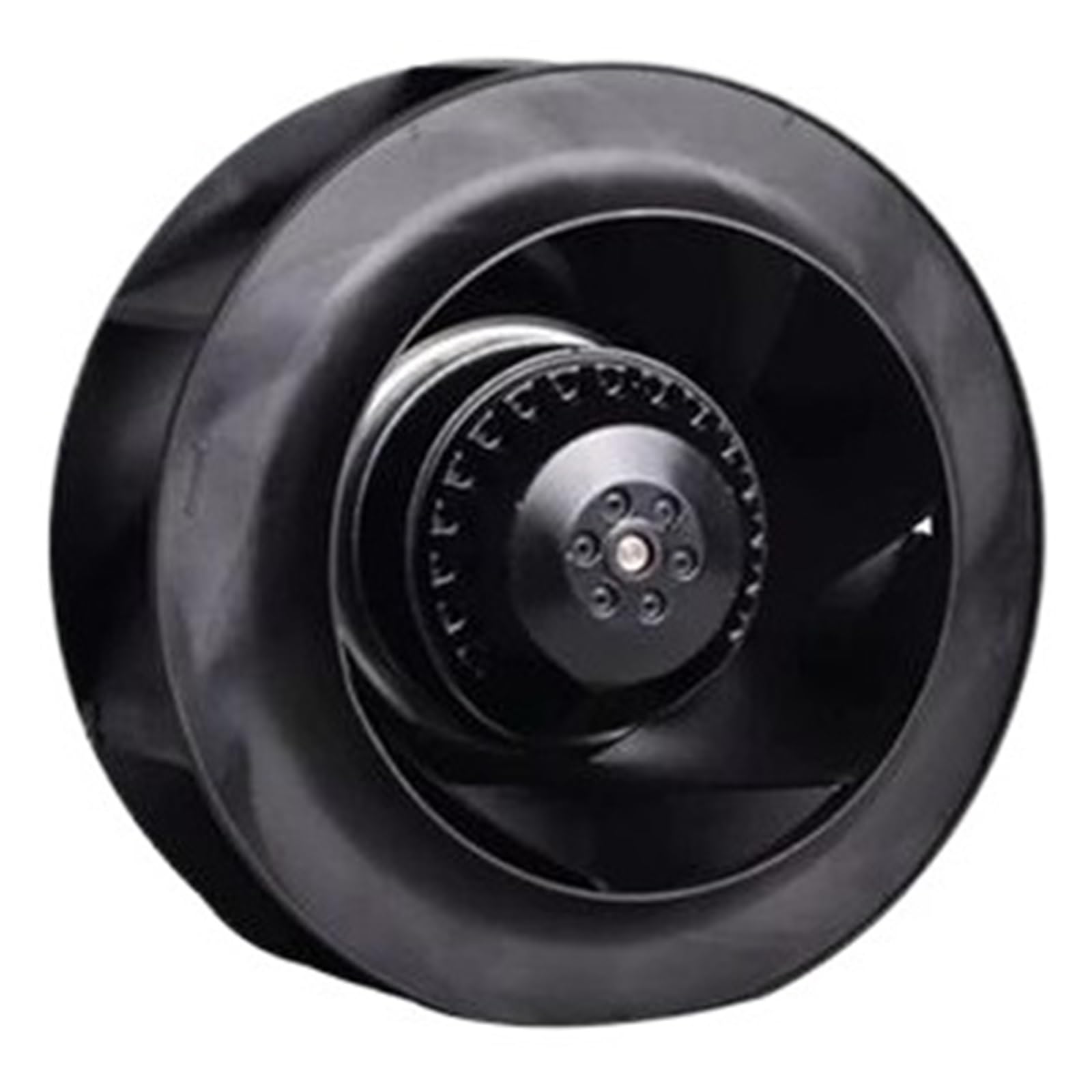 CLEUFWKO R2E225-BD92-09 230V135/200W centrifugal fan
