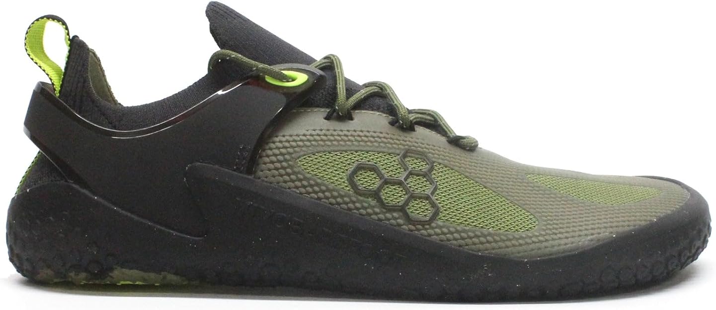 VIVOBAREFOOT モータス フレックス 40 メンズ フォレストグリーン