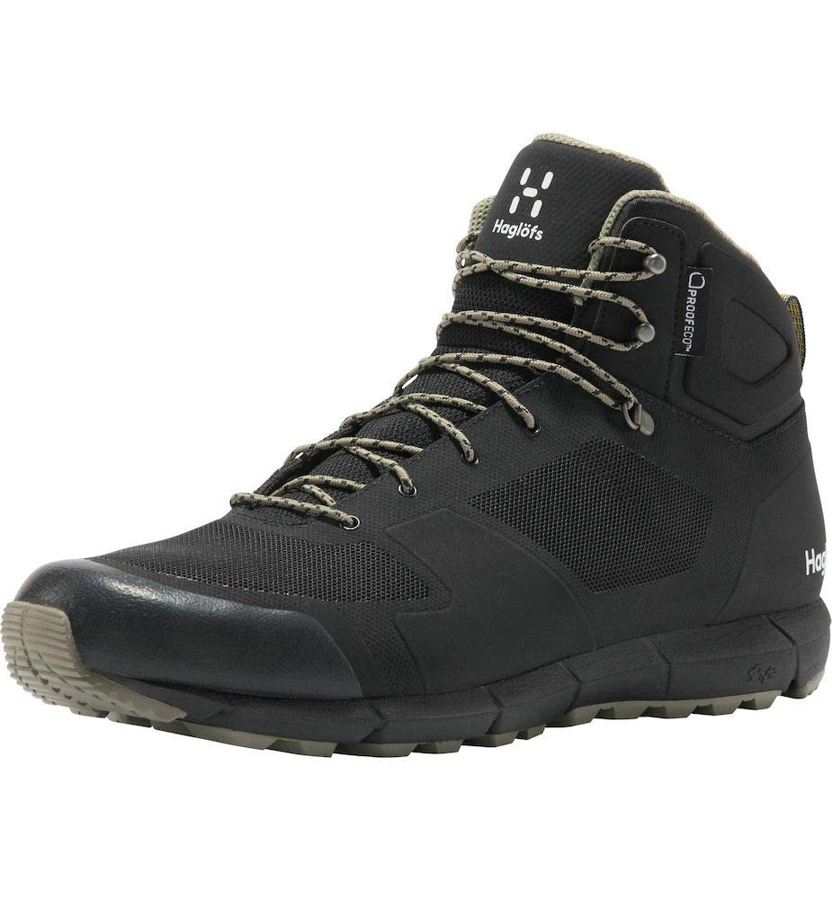 HaglöfsHaglofs L.I.M Mid Proof Eco Walking Boots - AW24