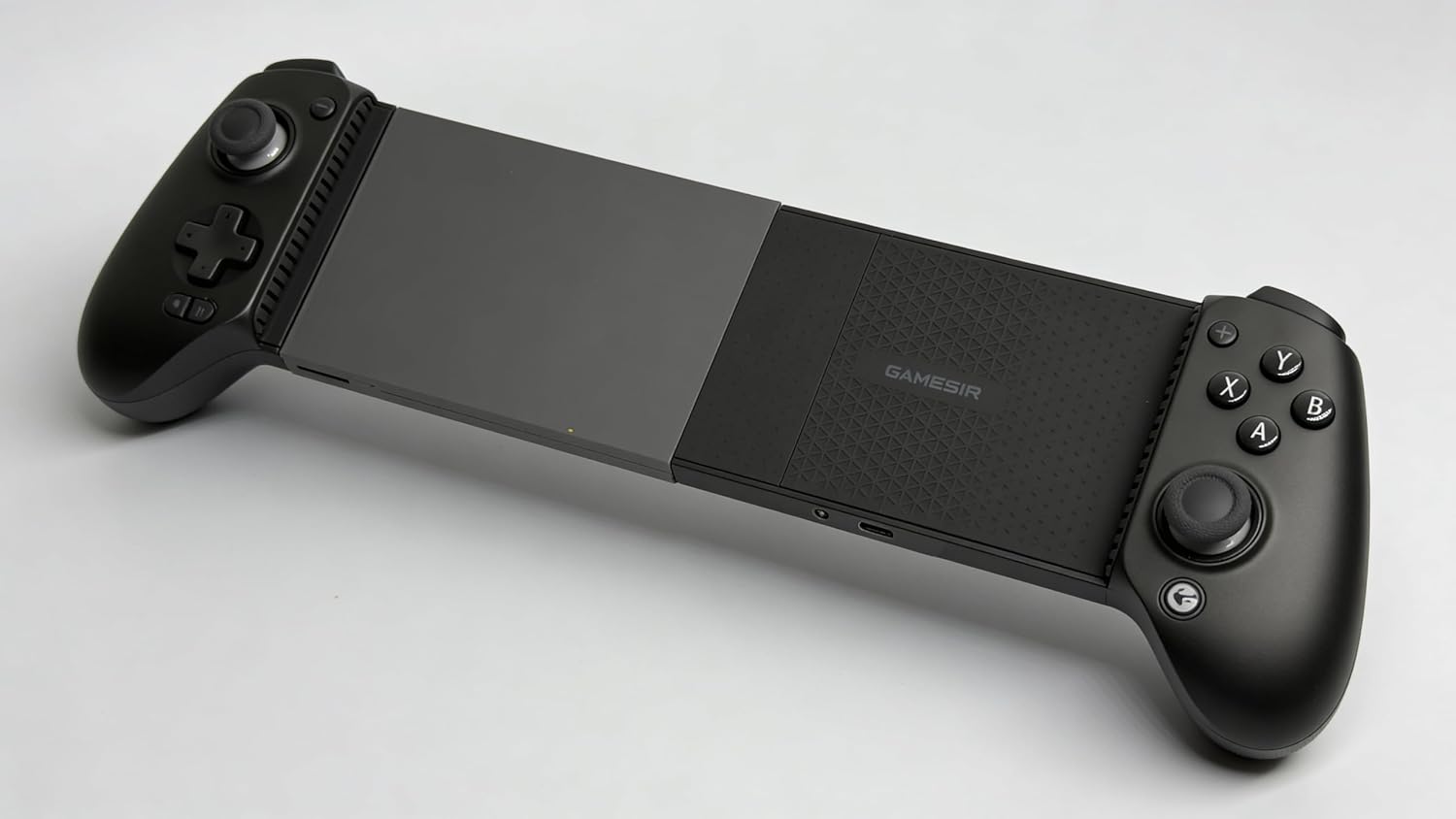 Modded Tablet Controller G8 PLUS Bluetooth for tablets (Controller Only)