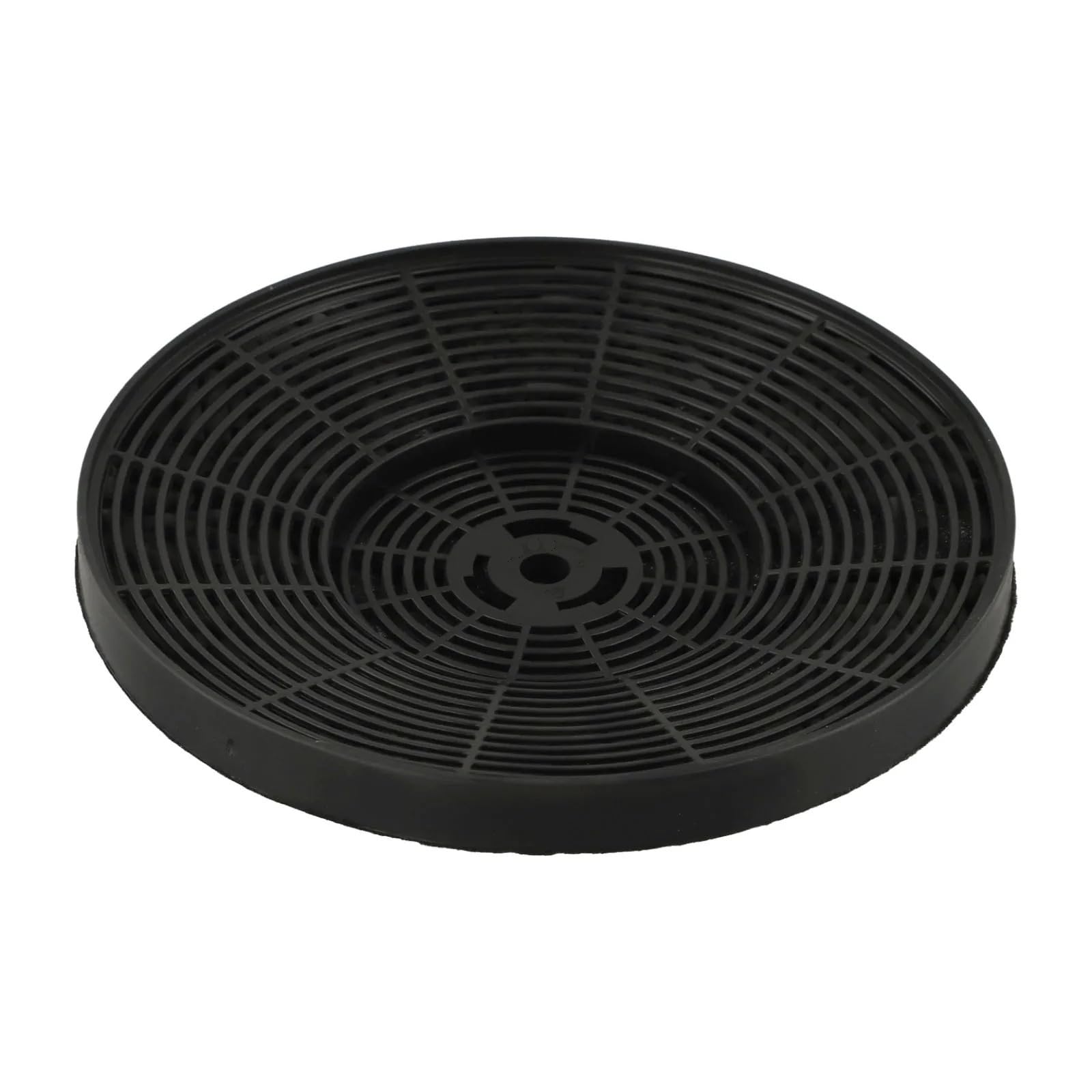 Compatible con filtro de carbón activado de 175 × 175 × 20 mm, componente de electrodomésticos de cocina con campana extractora