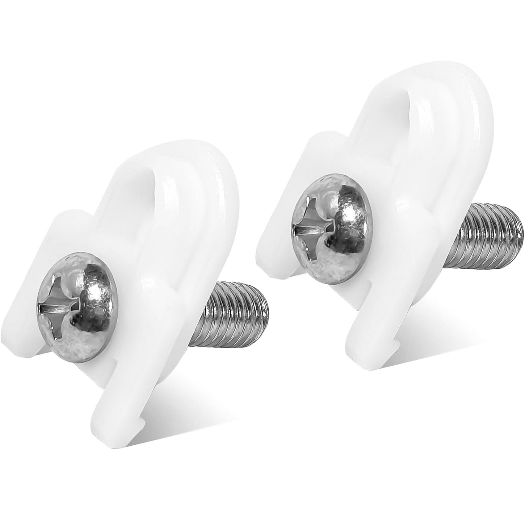 Amazon.com: WR01X25070 Refrigerator Door Handle Mounting Stud