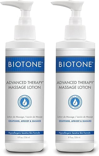 Vista 4 de biotone Advanced Terapia, 128 onzas, Lotion