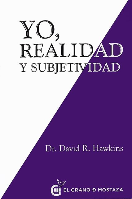 Portada de Yo, realidad y subjetividad
