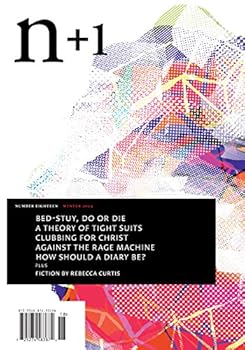 n+1 Number Eighteen: Good News - Book #18 of the n+1