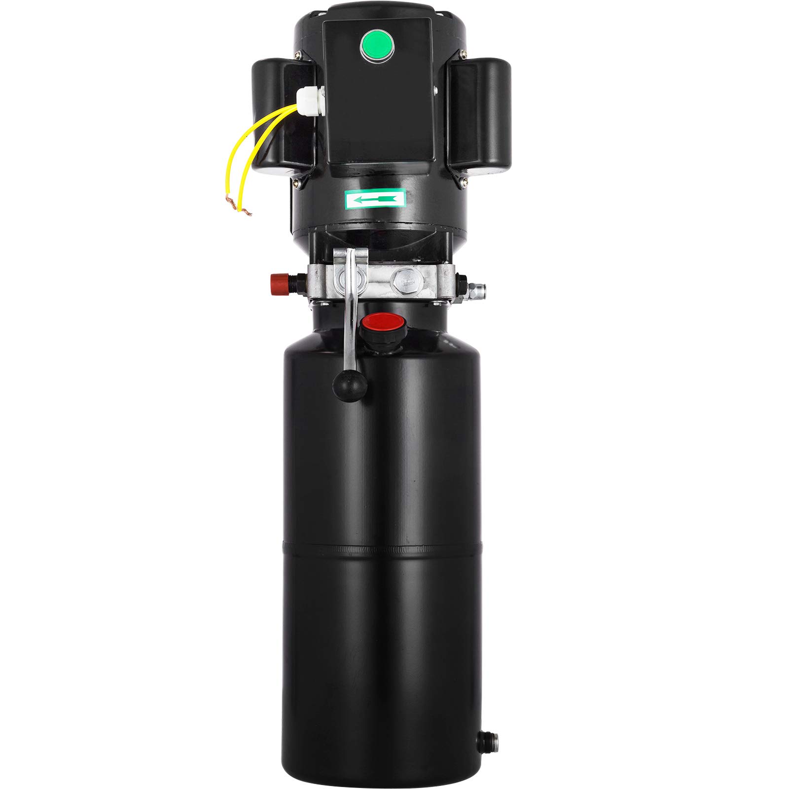 Buy VEVOR Hydraulic Power Unit 220V Auto Car Lift 3HP Hydraulic Pump