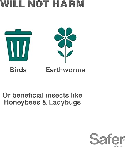 Miniatura 5 de Concentrado de eliminador de orugas Caterpillar Killer II 16 onza