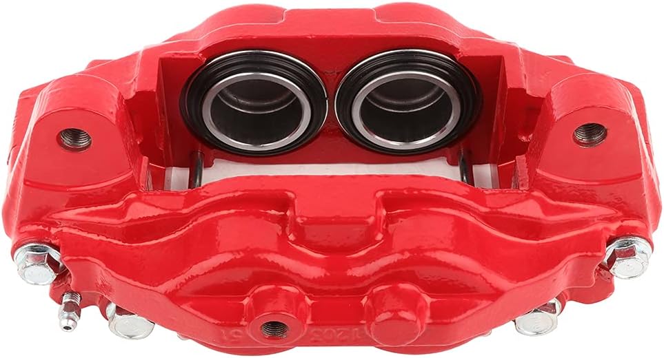 AUTOMUTO Front Left 19-3275 Disc Brake Caliper For Toyota For Sequoia 2008-2013 For Toyota For Tundra 2007-2013