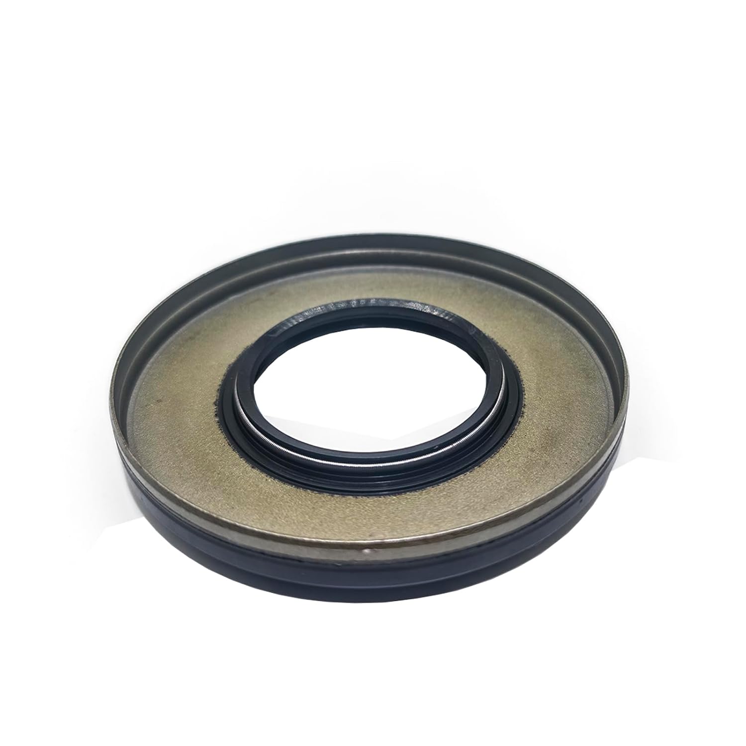 AMCC Differential Drive Pinion Rear axle Seal Compatible with BMW N52 N54 N55 N62 N20 130i 325i 330i 335i 630i 730Li X1 X3 X5 Z4 Replaces: 33107505604&33107564416