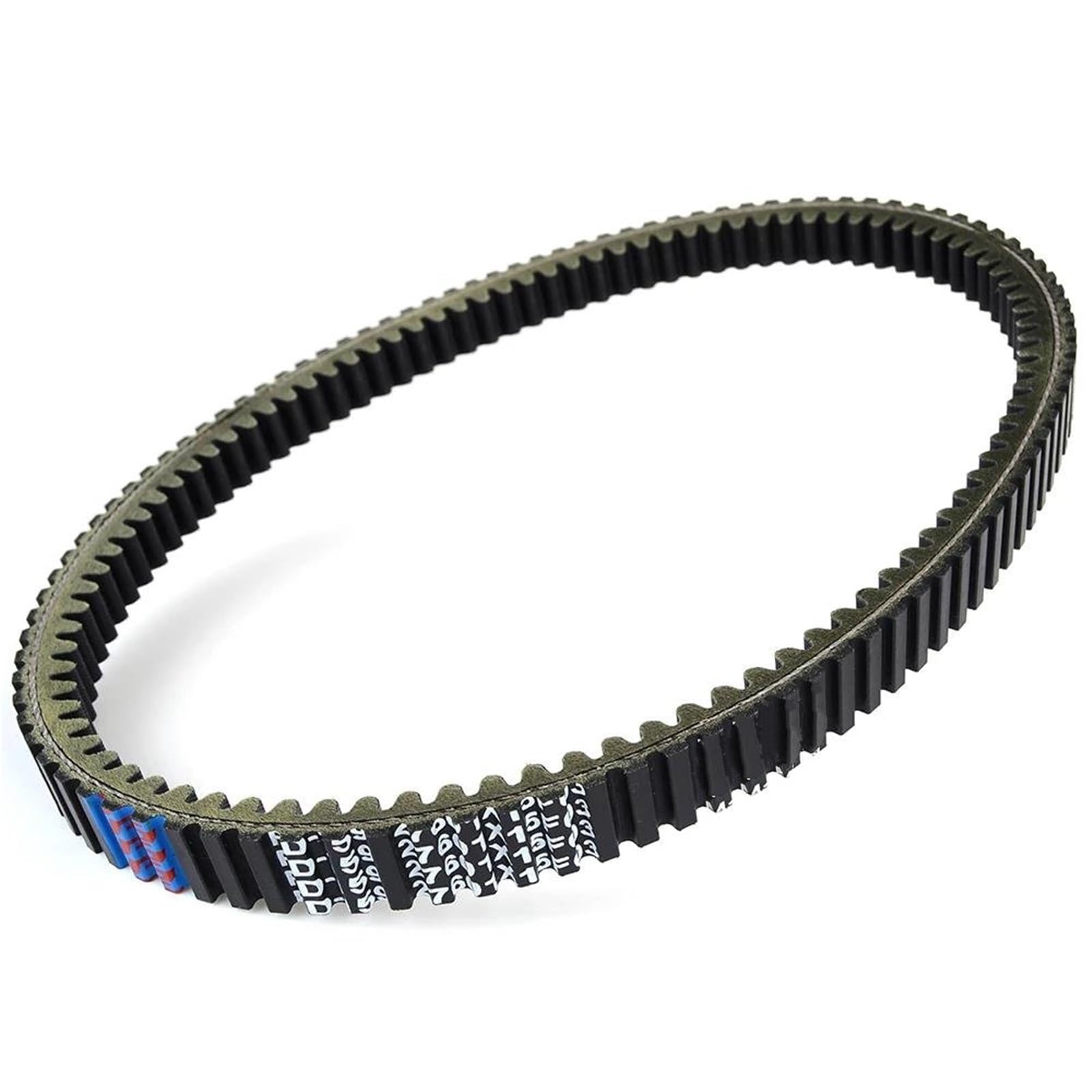 ZYSM Per Suzuki AN400 Burgman 400 Skywave 400 1999-2020 Cinghia di Trasmissione Frizione AN 400 2000 2001 2002 2003 2004 27601-05H10-000 27601-1(Tipo A)