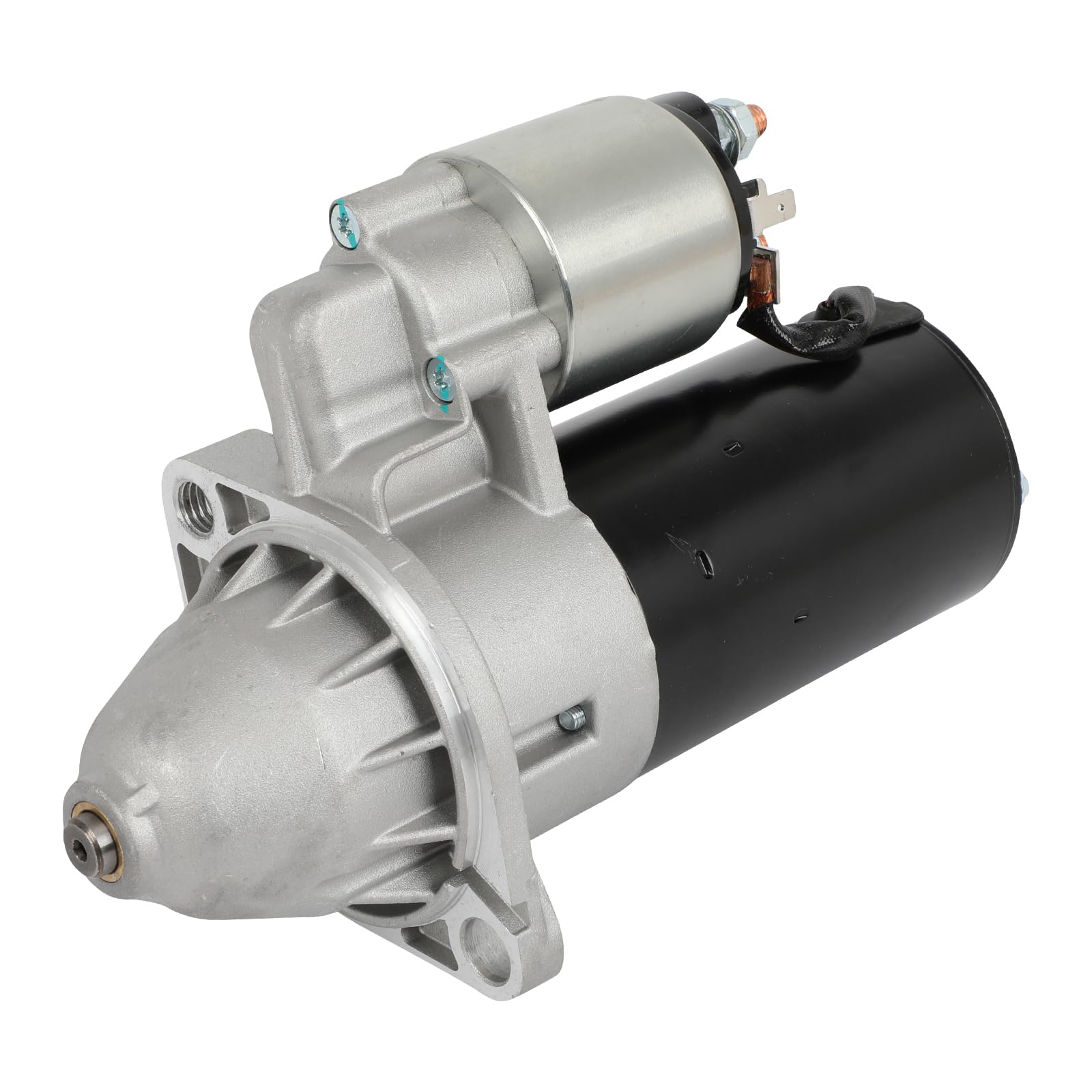 SCITOO Starter Fit For Volkswagen Quantum 1983-1988 2.2L 034911023A