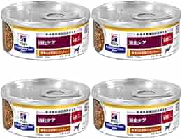 Amazon.co.jp: ヒルズ 犬用 缶詰 i/d アイディー 消化ケア