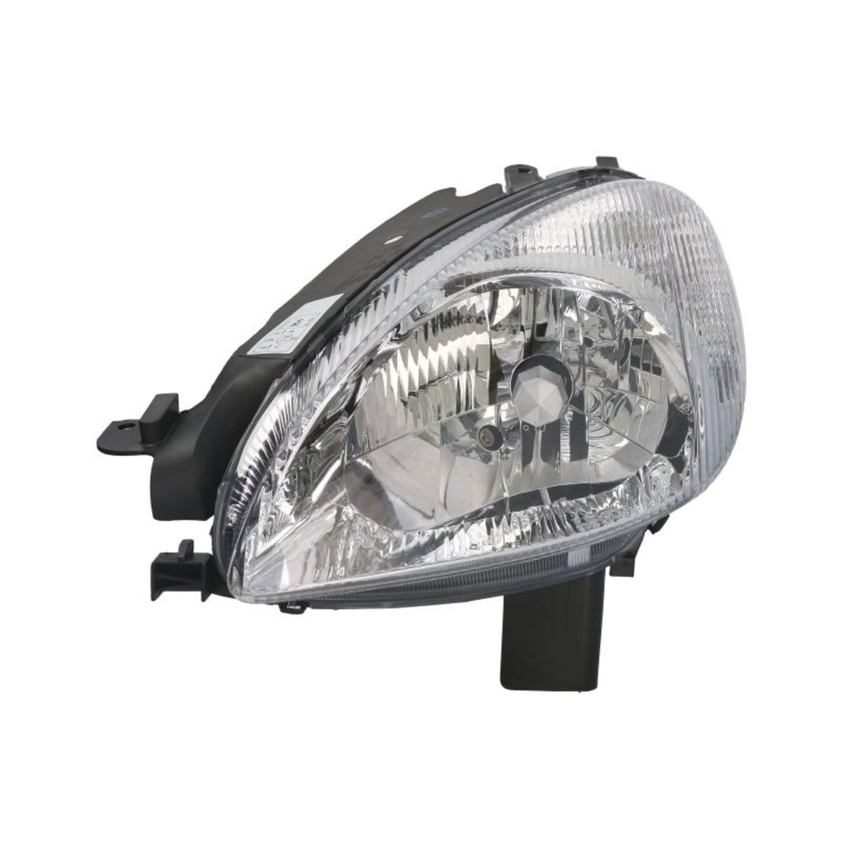 Tyc 20-0034-05-2 - Fanale-image