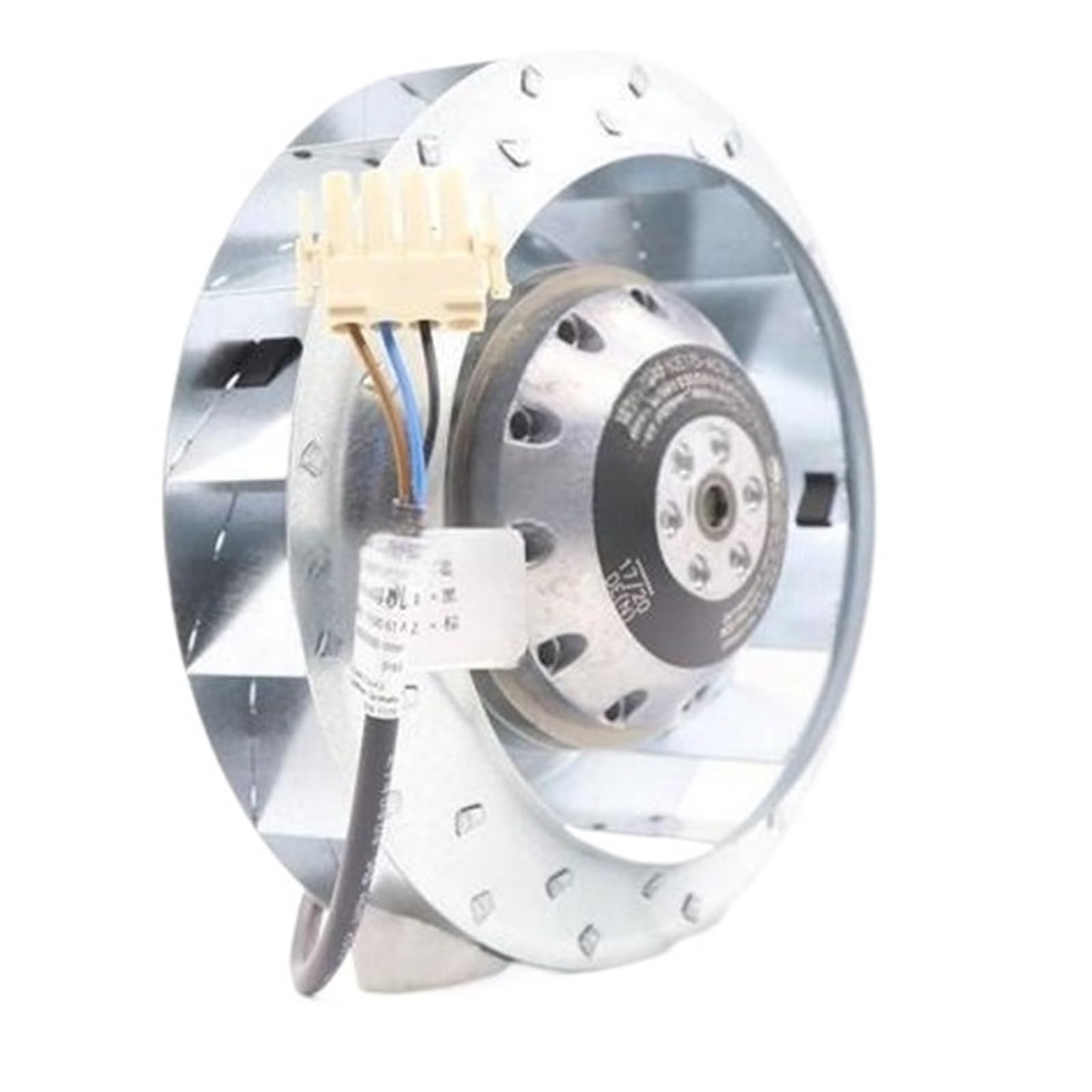 FSBNMNXPQ R2E175-AC79-29 230V 0.5A 55W 2600r/min 190Pa Fan