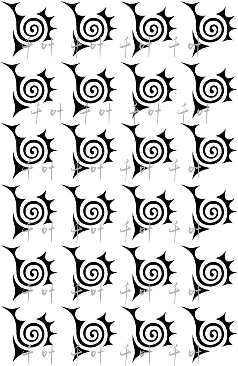 Amazon.co.jp: 七つの大罪 周辺 魔族マーク十戒 メリオダス ゴウセル