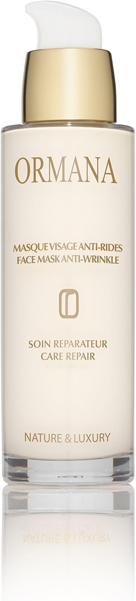 Ormana Anti-Aging Face Mask