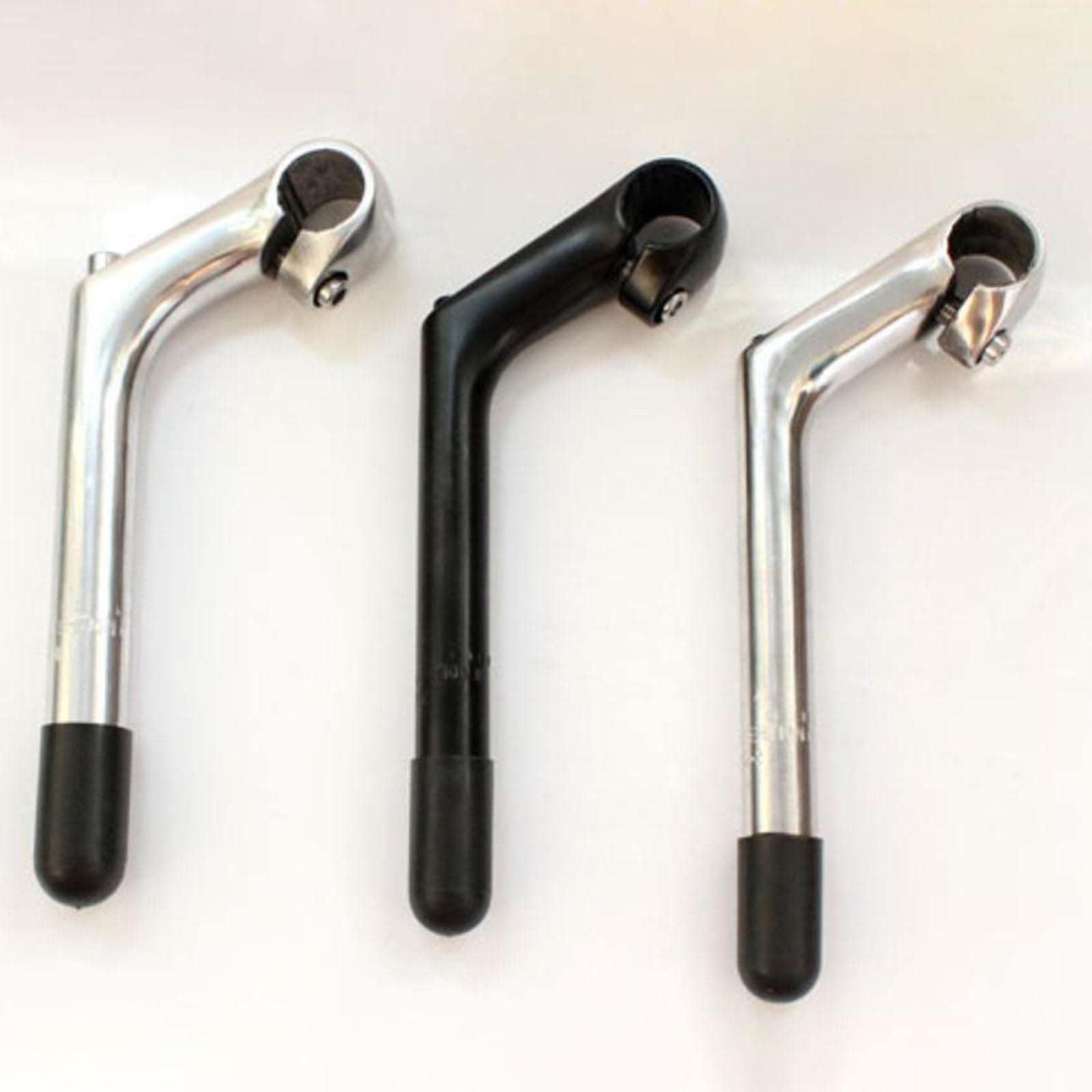 Amazon | RNXRZANK ハンドルバーステム 22.2mm 220mm 25.4mm ハンドル