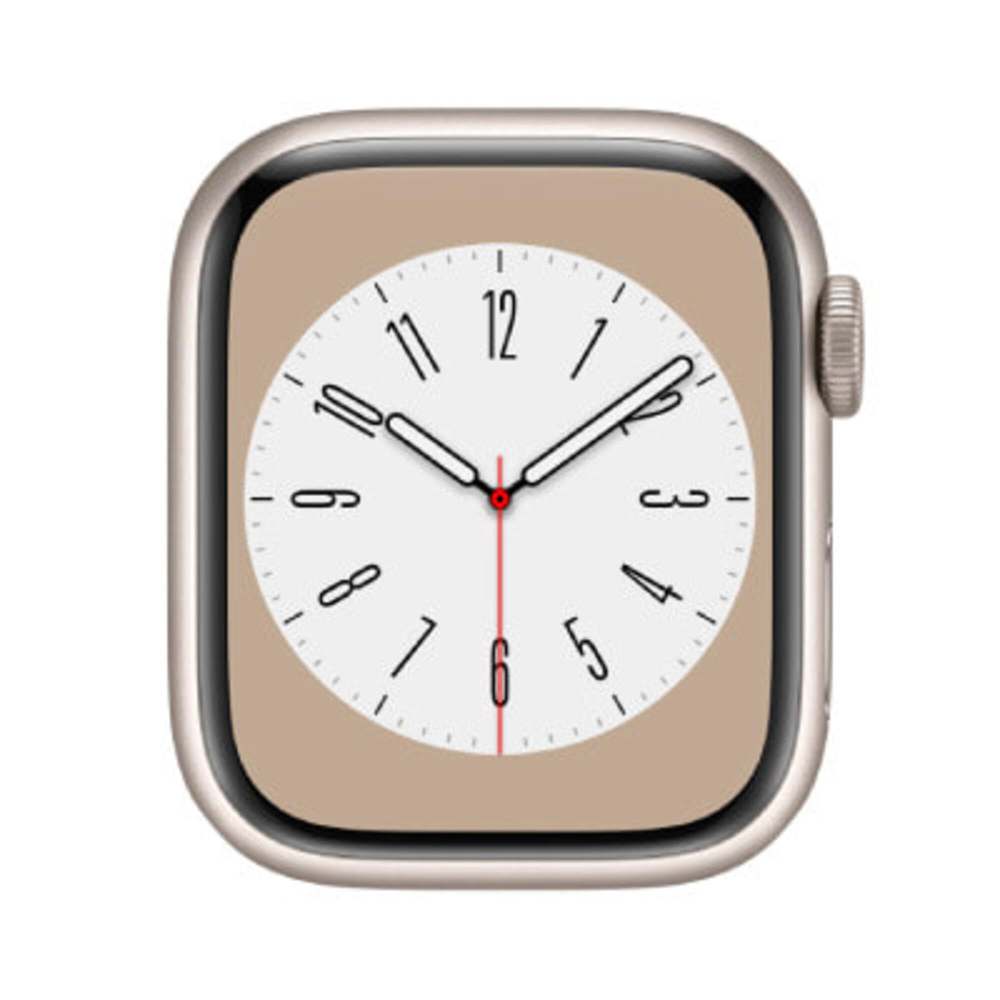 Amazon.co.jp: 【整備済み品】 Apple Watch Series 8 (GPSモデル 