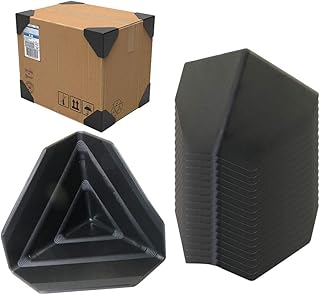 16pcs Frame Corner Protectors 80 Type Handcraft Packaging Plastic Protector for Express Box Packaging ToToT 16pcs Frame Corner Protectors 80 Type Handcraft Packaging Plastic Protector for Express Box Packaging ToToT 16pcs Frame Corner Protectors 80 Type Handcraft Packaging Plastic Protector for Express Box Packaging