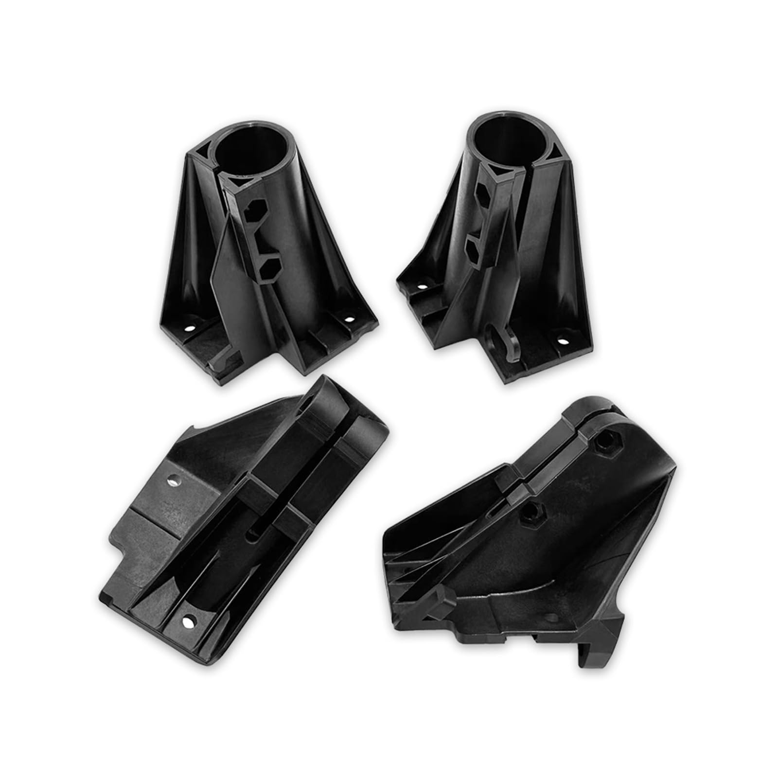 Pezzo di fissaggio originale del carrello di atterraggio (M1/M2/M3/M4) for accessori for droni agricoli DJI T70/T70P(1Set M1.M2.M3.M4)