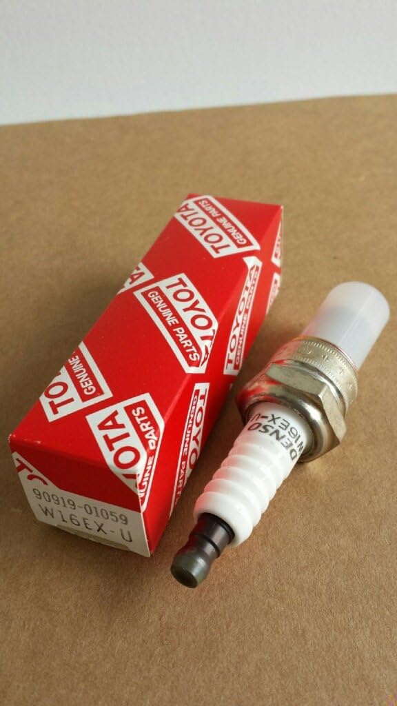 Denso W16EXU Spark Plug Automotive