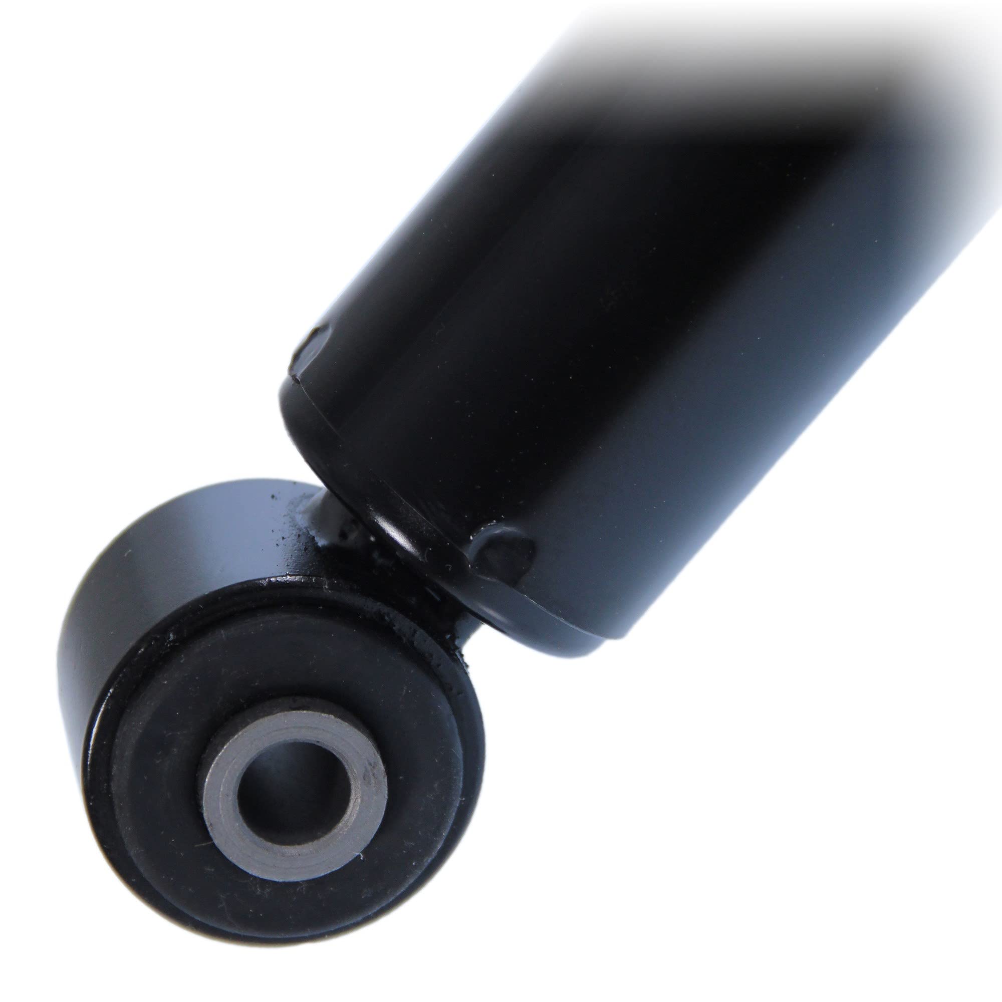 ATEC GERMANY 4x Amortiguadores de gas a presión delanteros y traseros, compatibles con OPEL SIGNUM CC (Z03), VECTRA C (Z02), VECTRA C Caravan (Z02), VECTRA C CC (Z02)
