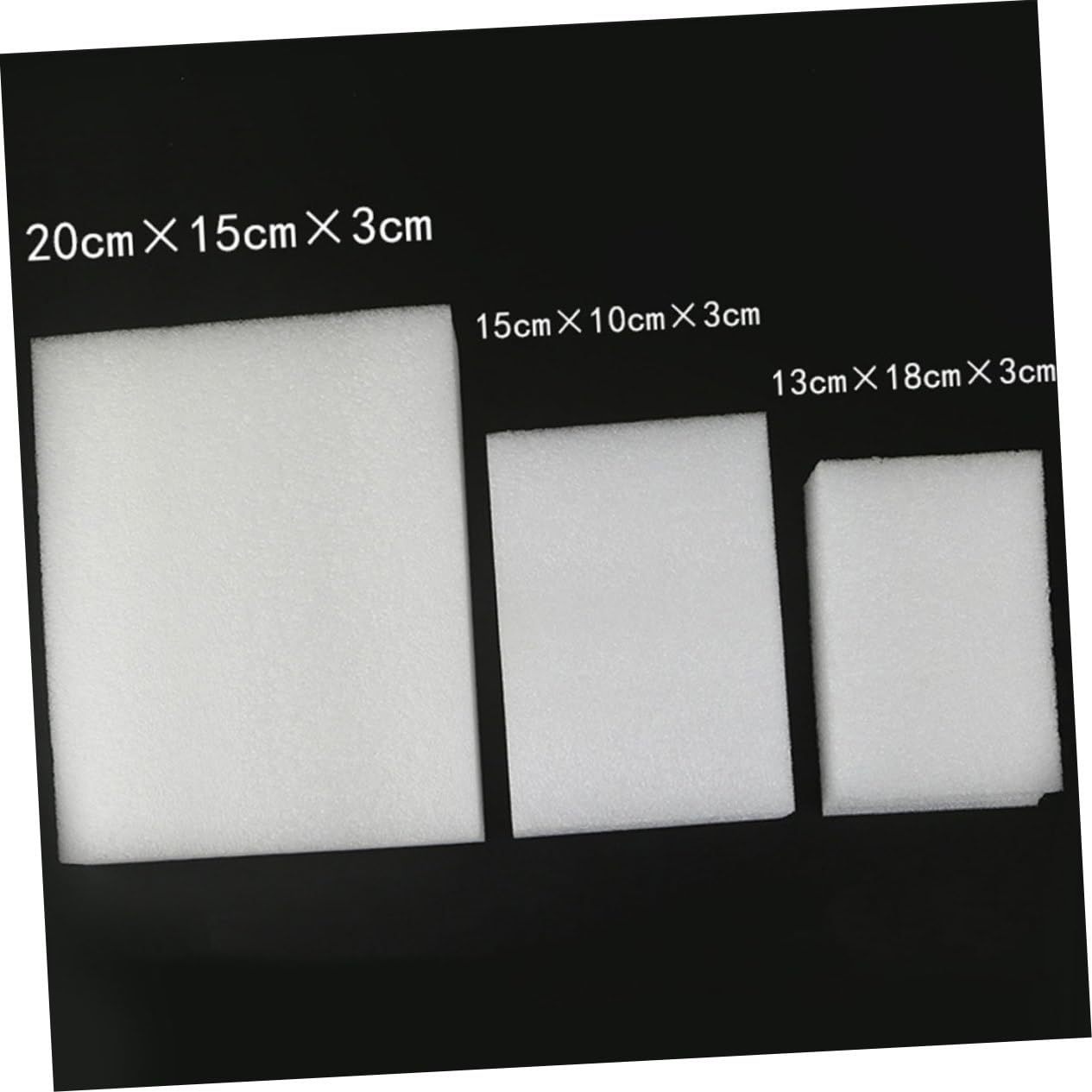 Housoutil Beginner's Felting Kit: 5pcs Wool Felting Tools Foam Pad for DIY Handmade Crafts