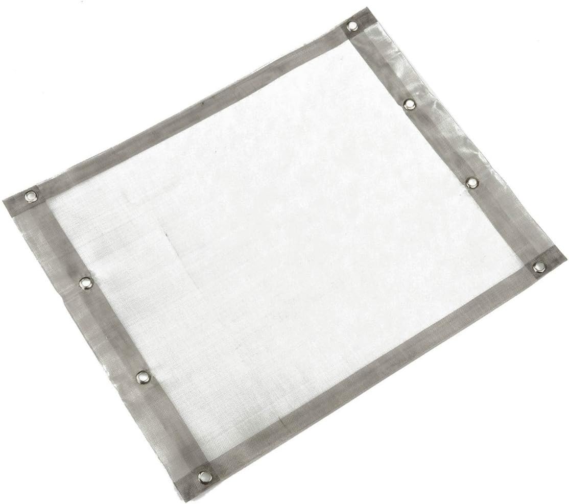 Bush Craft Ultra Light Fire Stand 35x44 Ver. 1.0 29205