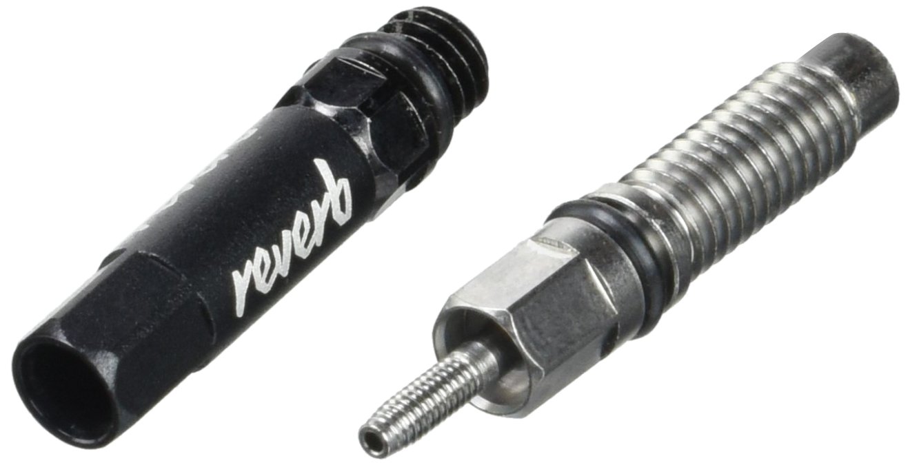 Kit Leva Controllo Remoto ROCKSHOX Reverb A2 MMX - Per Sella Regolabile In Altezza, Destra, Con Tubo E Accessori - 3